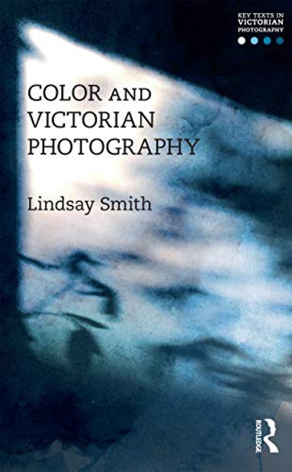 Color and Victorian Photography