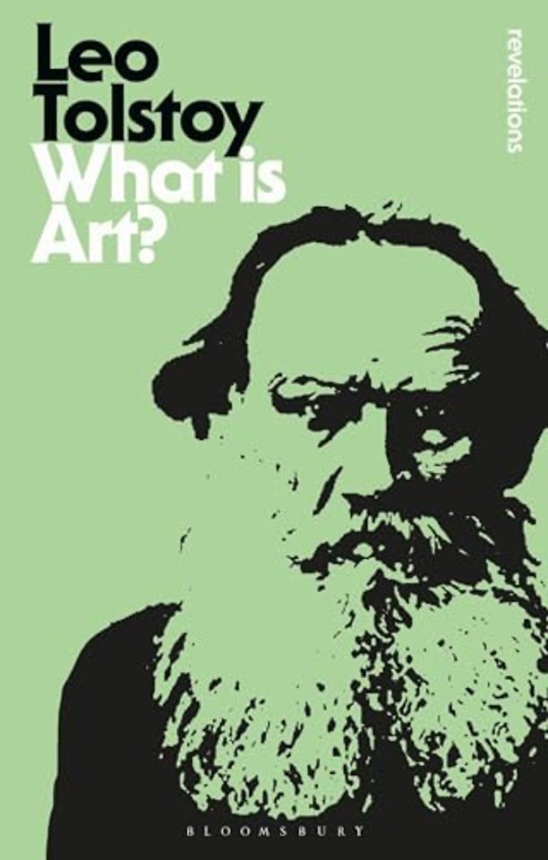 What is Art?