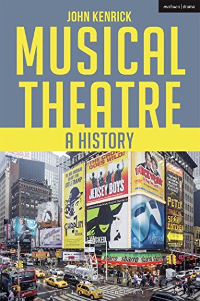Musical Theatre