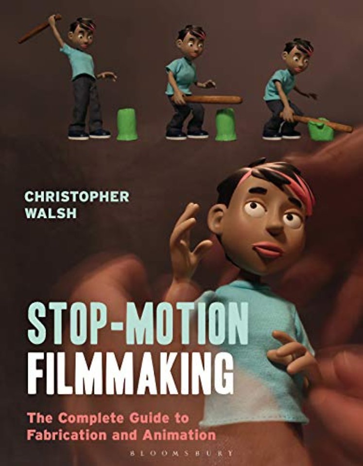 Stop Motion Filmmaking