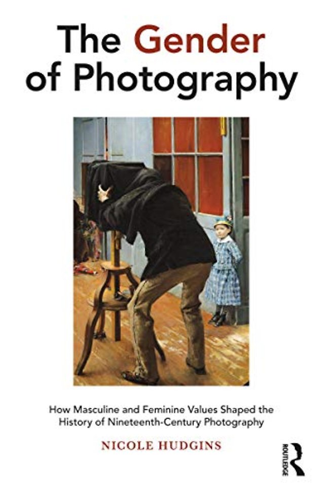 Gender of Photography