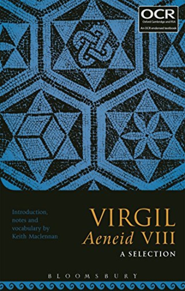 Virgil Aeneid VIII: A Selection
