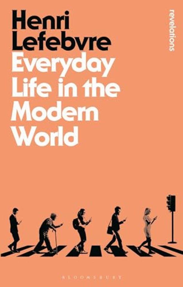 Everyday Life in the Modern World