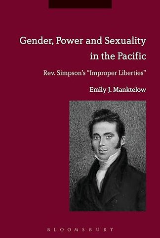 Gender, Power and Sexual Abuse in the Pacific