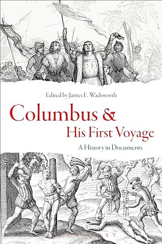 Columbus and His First Voyage