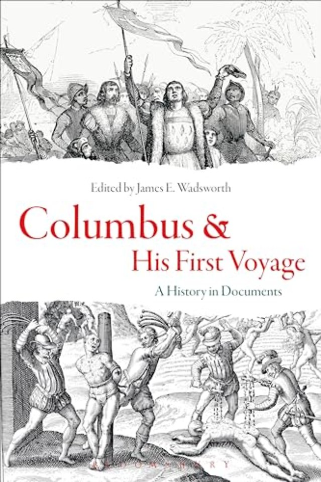 Columbus and His First Voyage