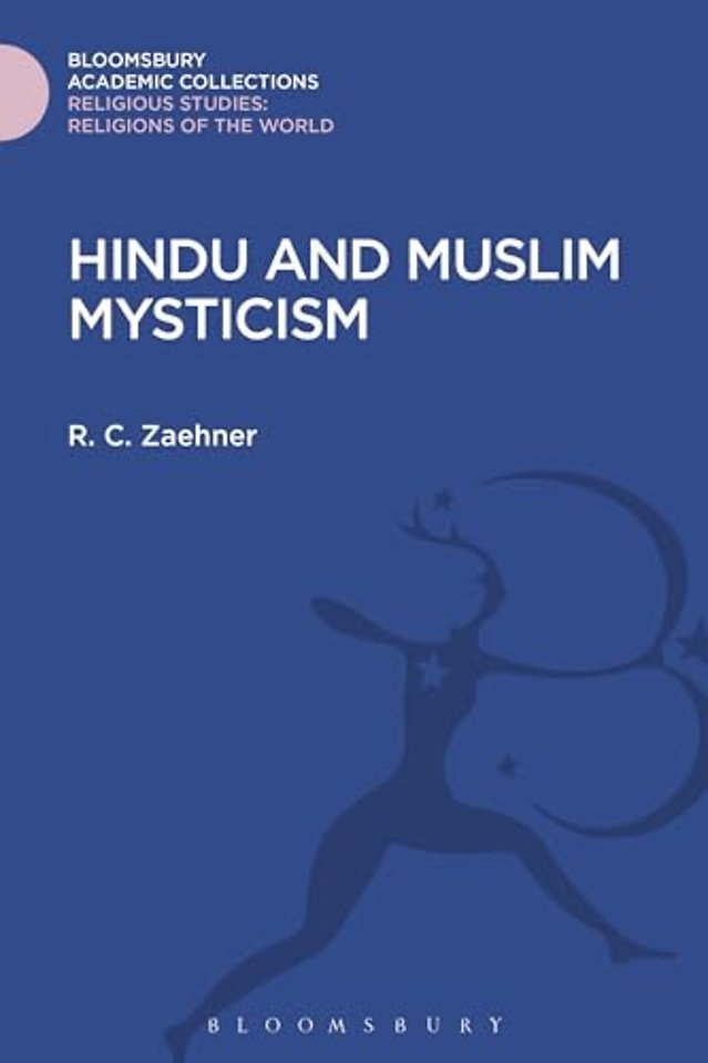 Hindu and Muslim Mysticism