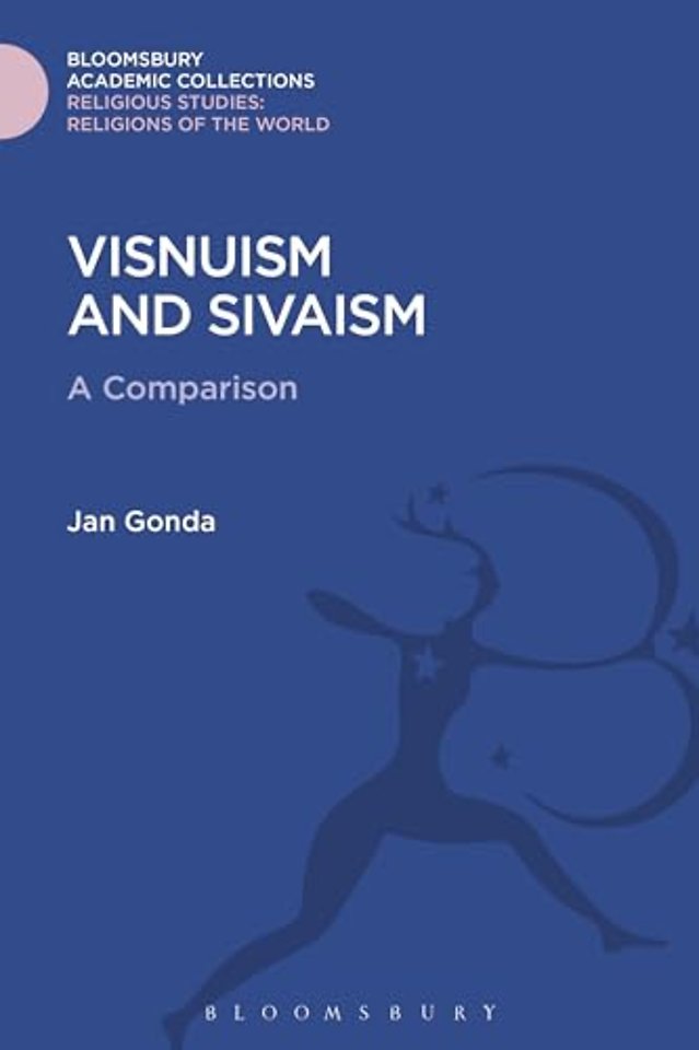 Visnuism and Sivaism