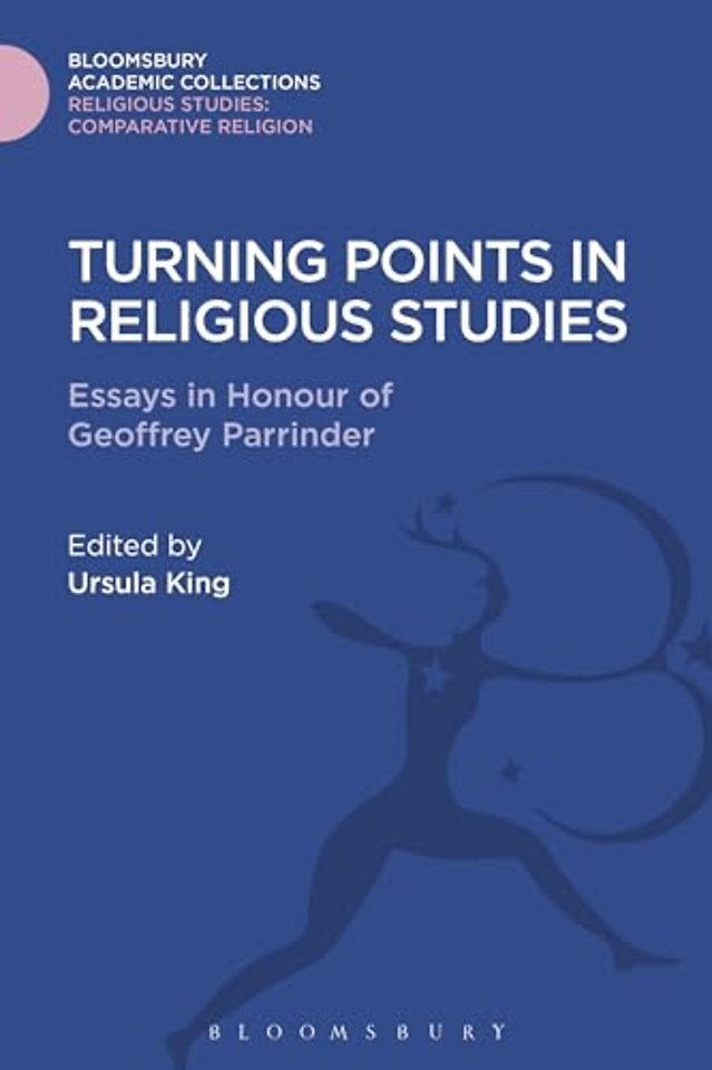 Turning Points in Religious Studies