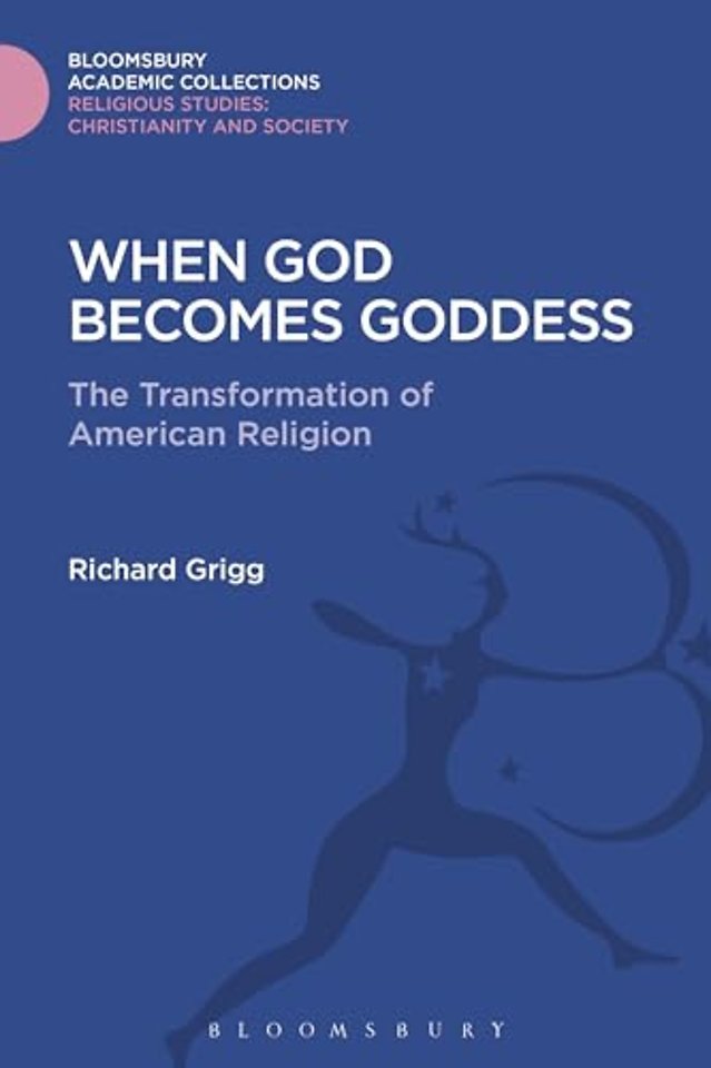 When God Becomes Goddess