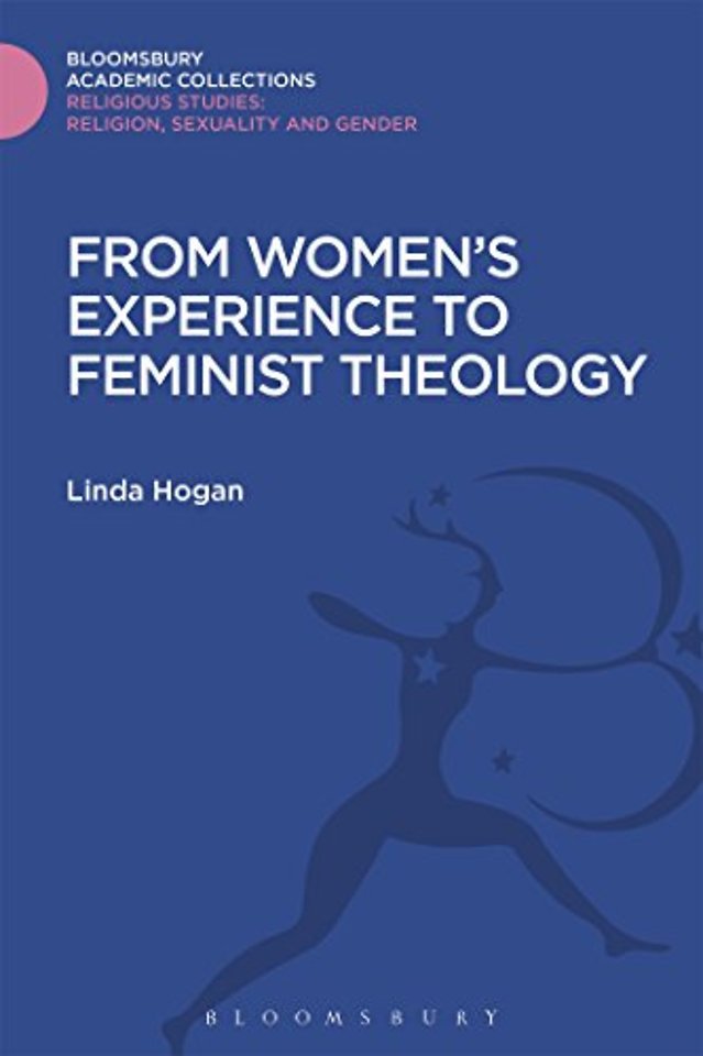 From Women's Experience to Feminist Theology