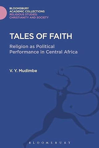 Tales of Faith