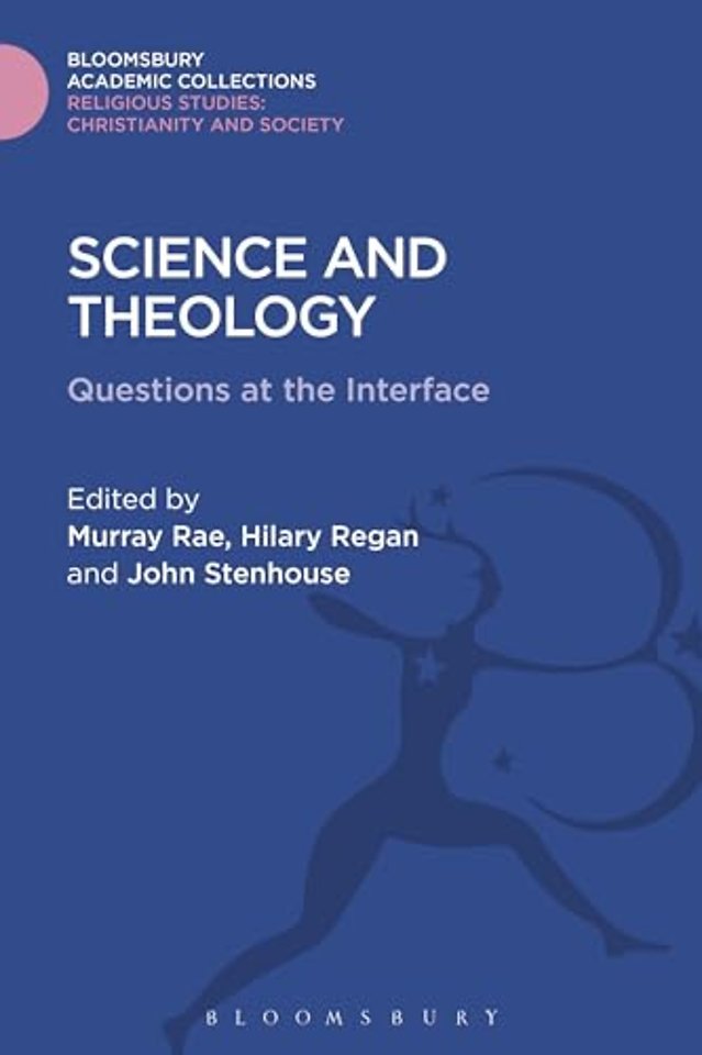 Science and Theology