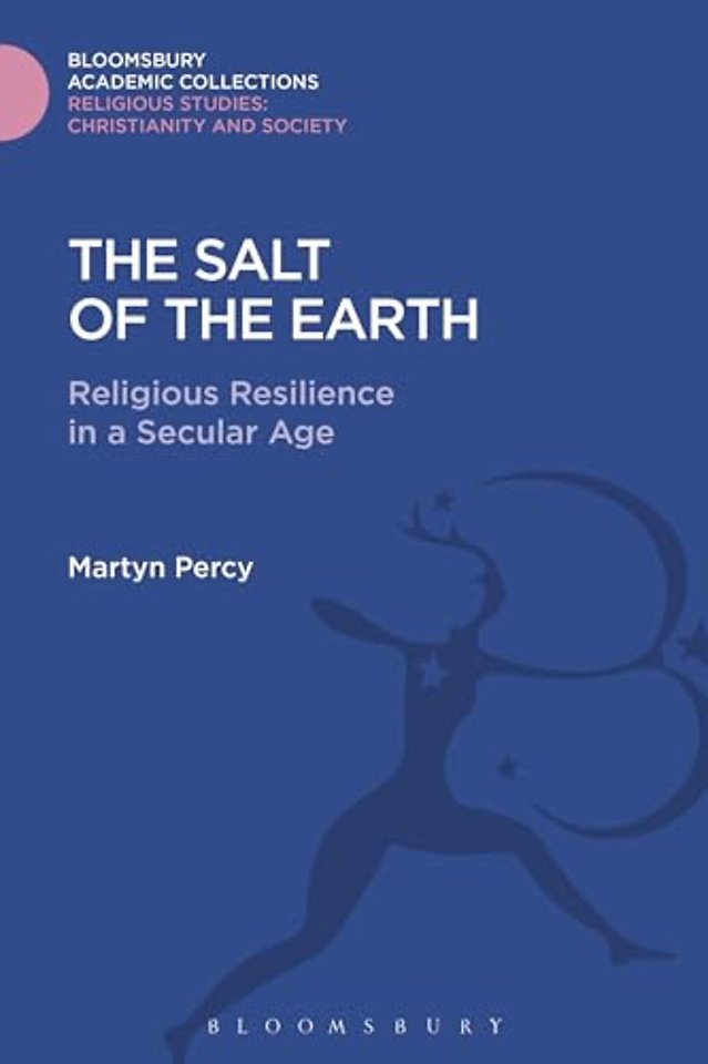 The Salt of the Earth