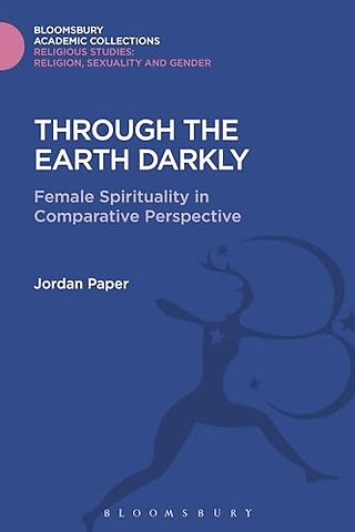 Through the Earth Darkly