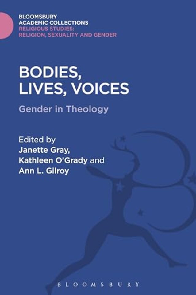 Bodies, Lives, Voices