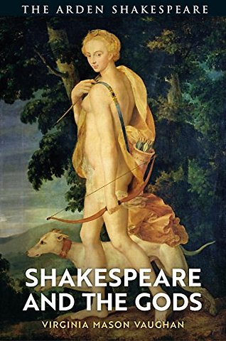 Shakespeare and the Gods