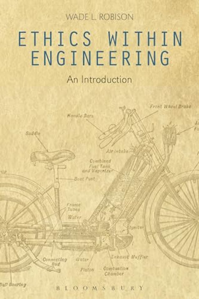 Ethics Within Engineering