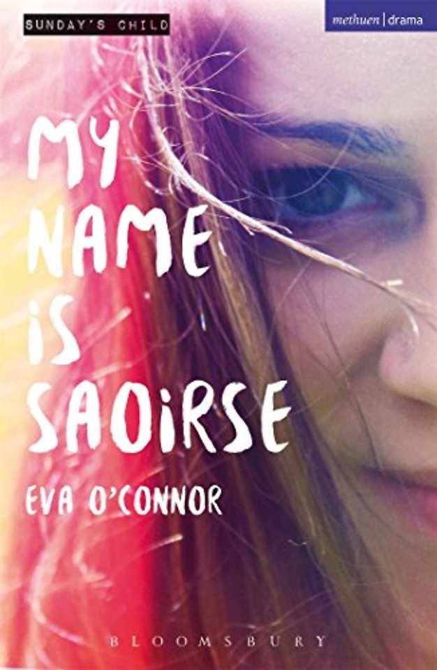 My Name is Saoirse