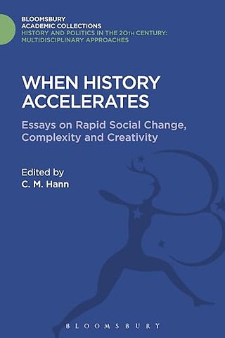 When History Accelerates