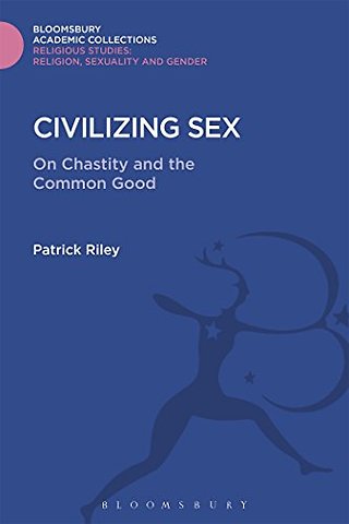 Civilizing Sex