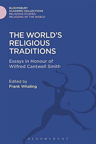 The World's Religious Traditions