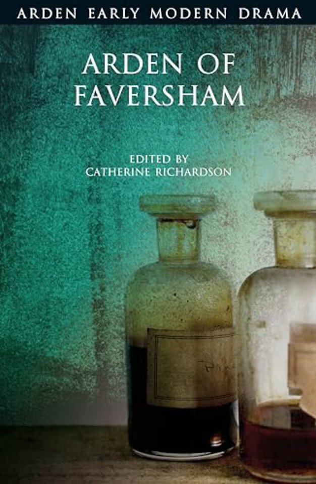 Arden of Faversham