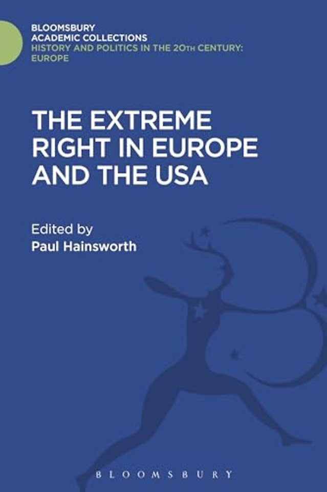 The Extreme Right in Europe and the USA