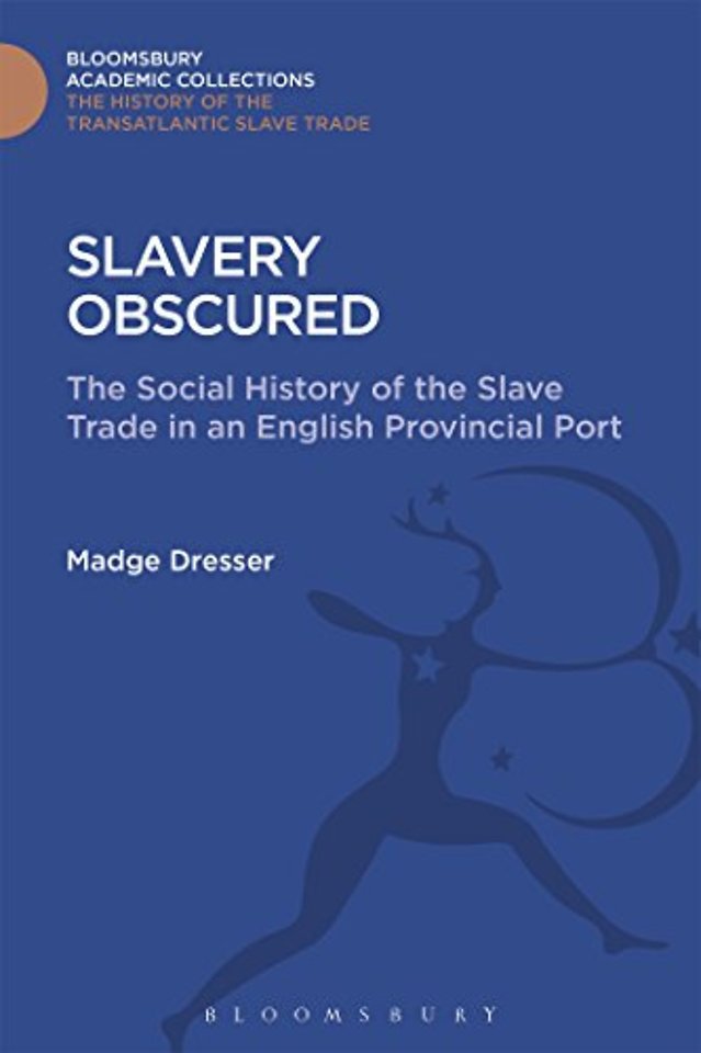 Slavery Obscured