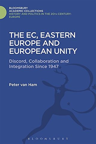 The EC, Eastern Europe and European Unity