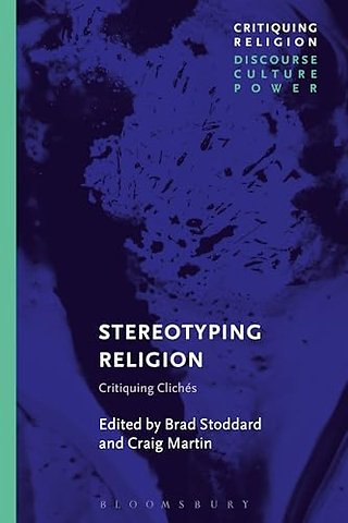 Stereotyping Religion