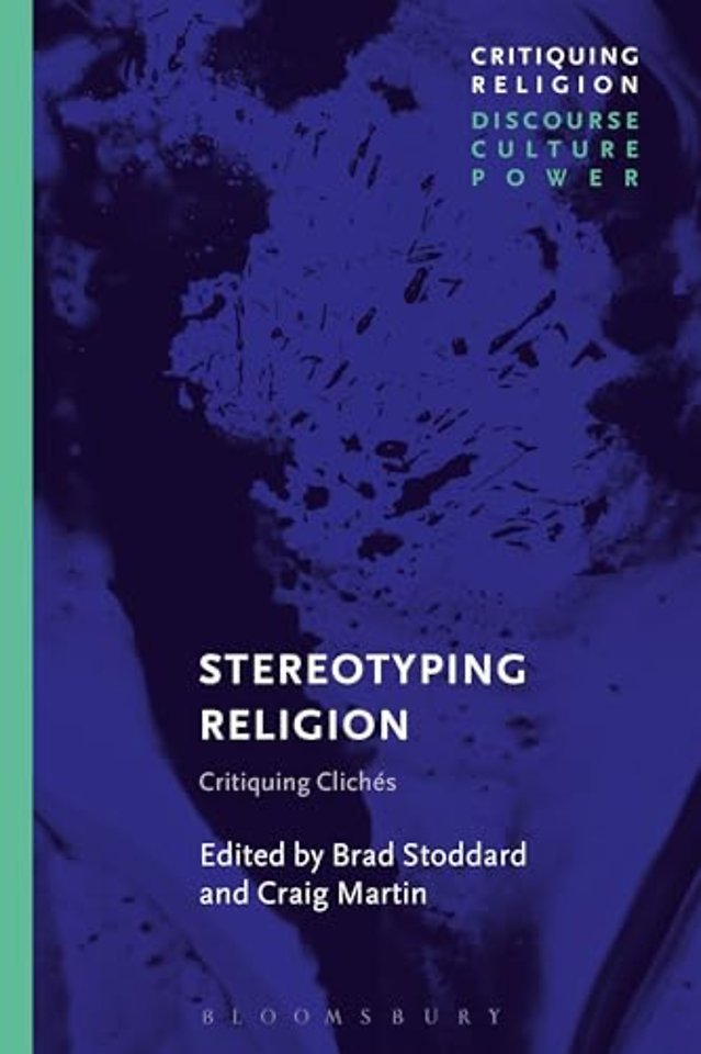 Stereotyping Religion