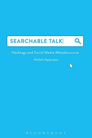 Searchable Talk