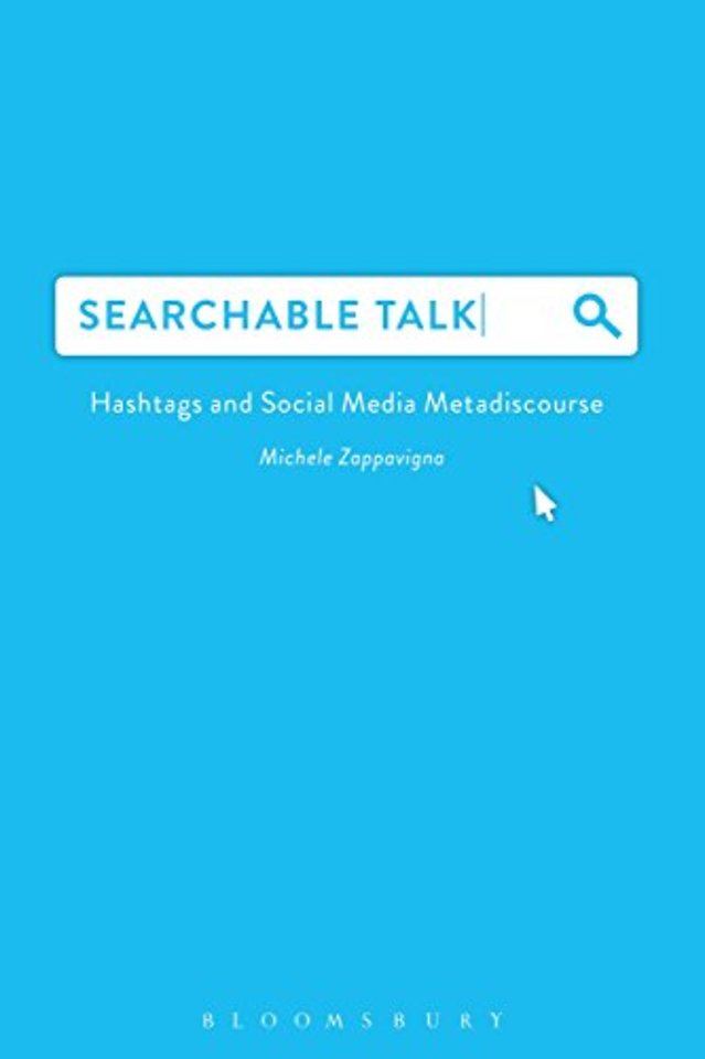 Searchable Talk