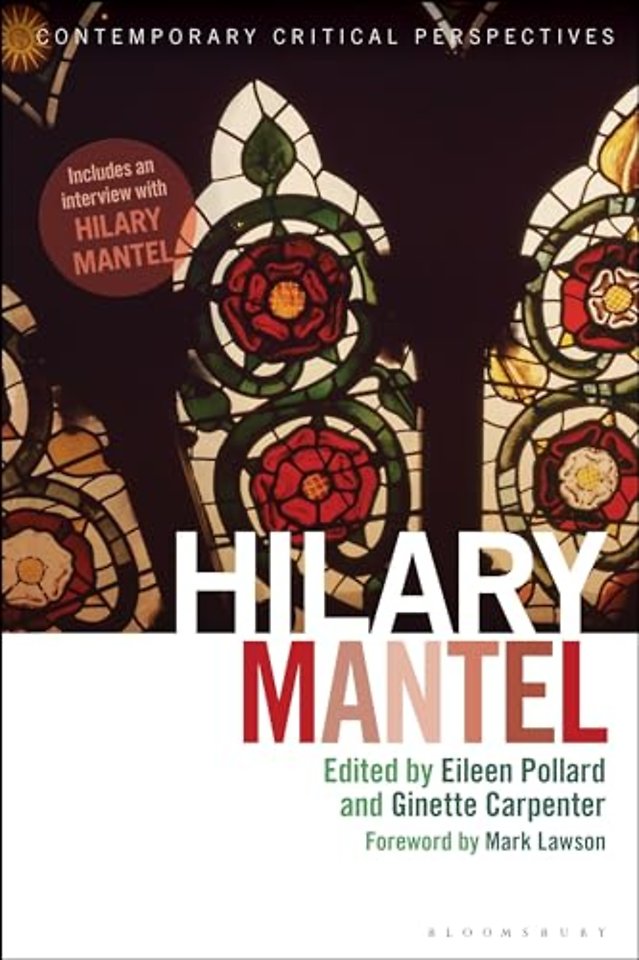 Hilary Mantel