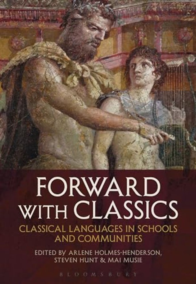 Forward with Classics