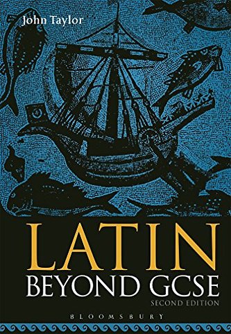 Latin Beyond GCSE