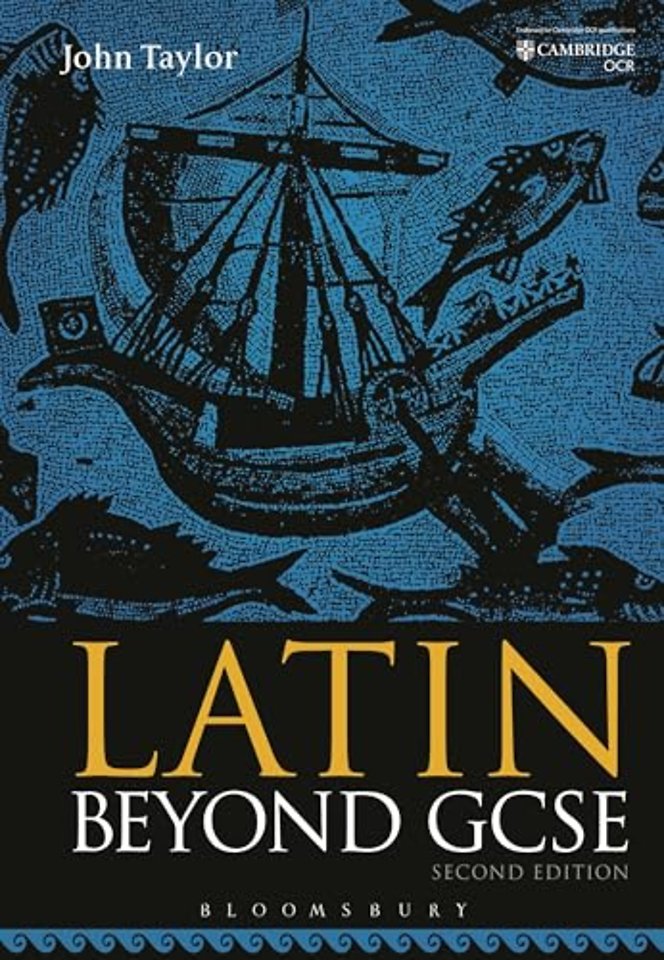 Latin Beyond GCSE