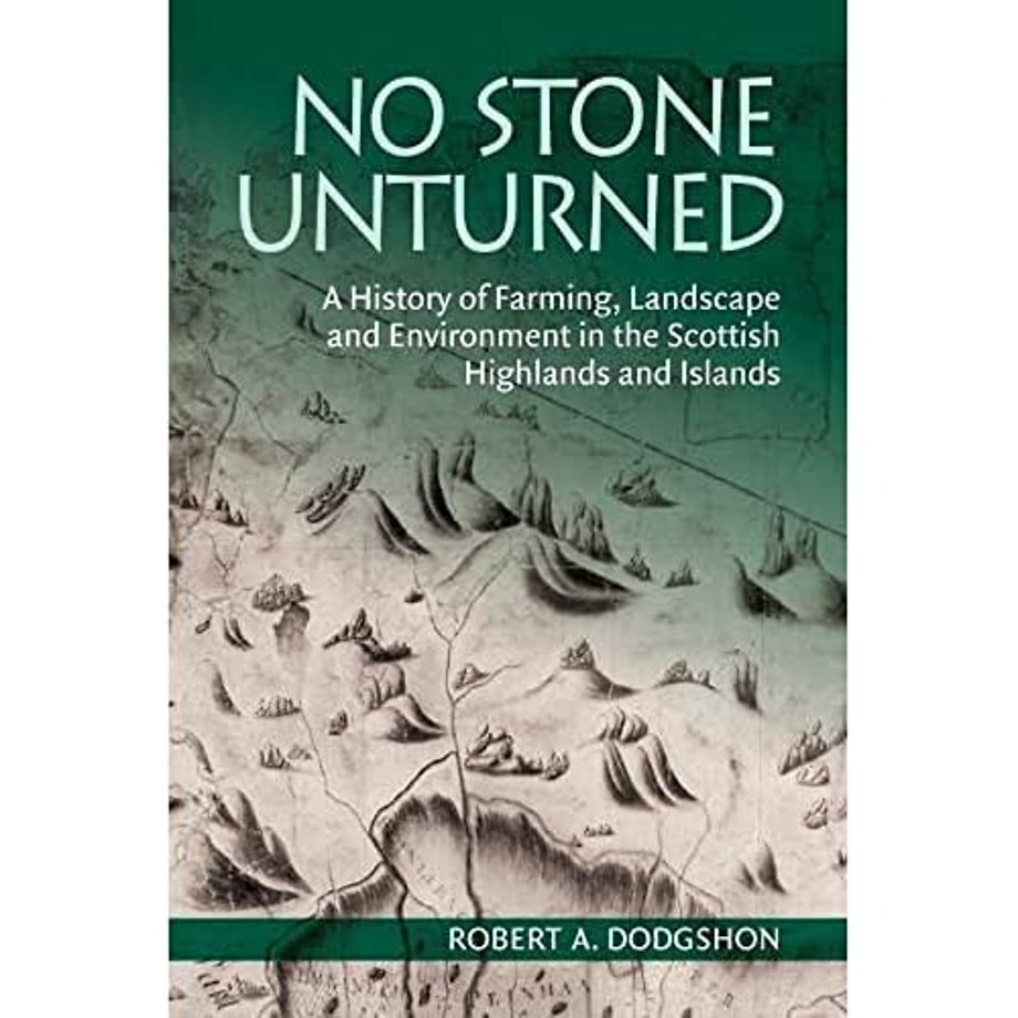 No Stone Unturned