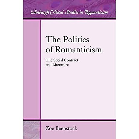 The Politics of Romanticism