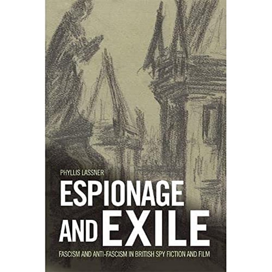 Espionage and Exile