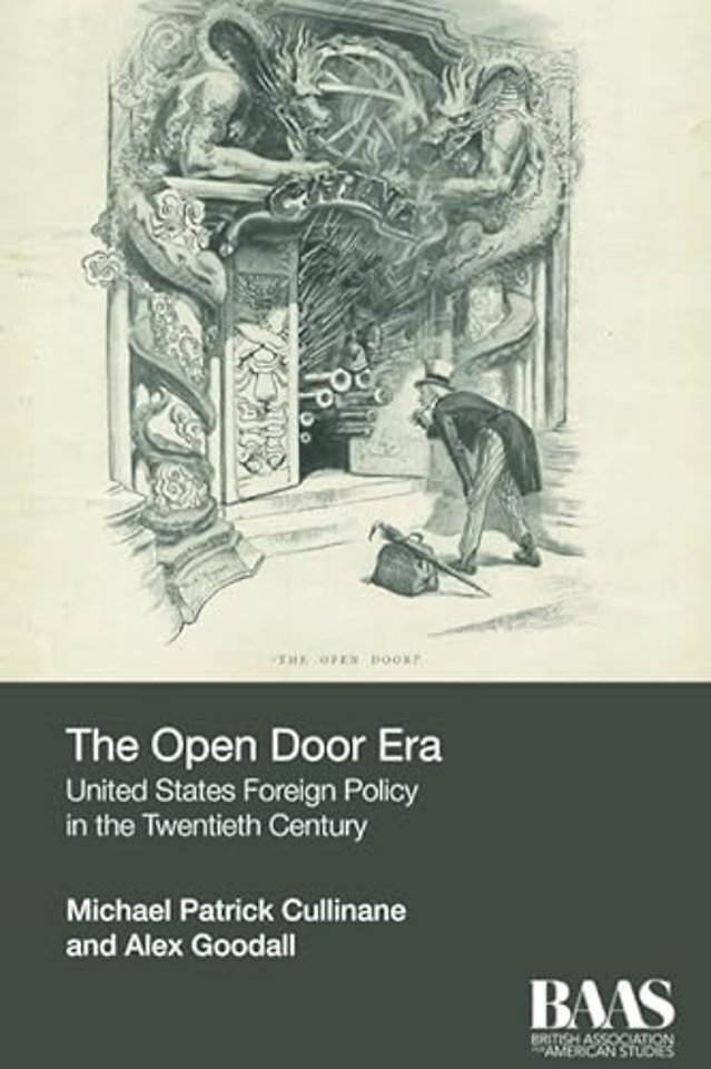 The Open Door Era