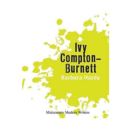 Ivy Compton-Burnett