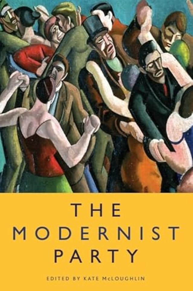 The Modernist Party