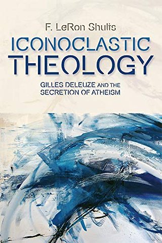 Iconoclastic Theology