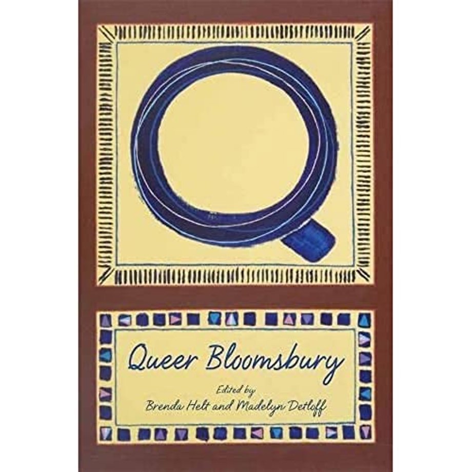 Queer Bloomsbury