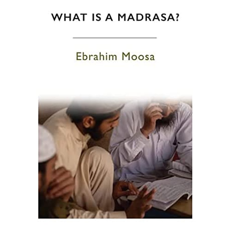 What is a Madrasa?