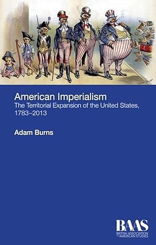American Imperialism