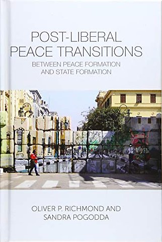 Post-Liberal Peace Transitions