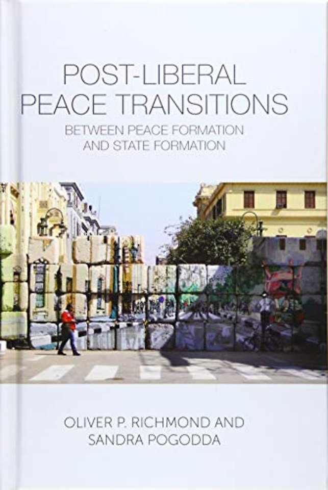 Post-Liberal Peace Transitions